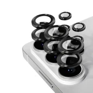 갤럭시 S26 울트라 플러스 카메라 풀커버 개별 커버 렌즈 보호 9H 강화 2매입