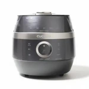 쿠쿠 6인용 IH압력 밥솥 CRP-JHR0610FC