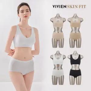 보정퓨징 젤라또 퓨징 런닝형 4세트