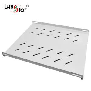 랜스타 LS-SHE-1220HG 허브랙 선반 아이보리 LS-1200H-2000H 호환