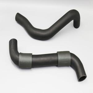 호환상품 현대 호환 테라칸 2.9 엔진 워터 탱크 라디에이터 파이프 용 호스 하부 25411H1910