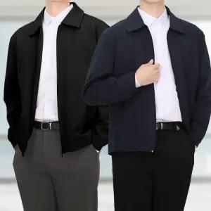 자켓 블란도 클래식 가죽점퍼 여름 패션 트렌디재킷 캐주얼재킷 남녀공용점퍼