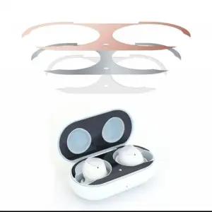 [D]갤럭시 버즈3/버즈3프로 /버즈플러스 철가루 방지 스티커 개별 포장/buds3