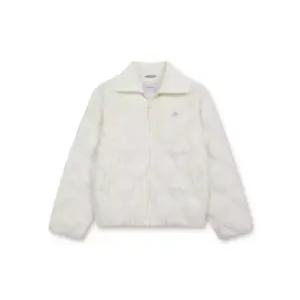 폴햄 폴햄  여아 배색 카라 퀄팅 점퍼 PKF4JP2020