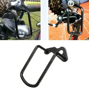 자전거 기어 보호대 변속기 가드 뒷기어 보호가드