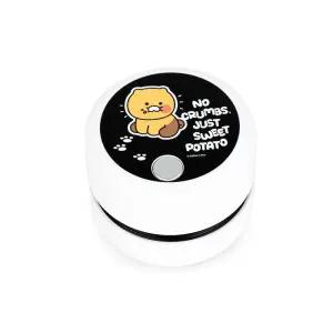 카카오프렌즈 춘식이 모노톤 데스크 청소기