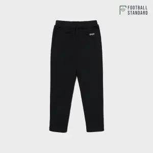 풋볼스탠다드 남성 토트넘 로고 조거 팬츠 THPT311BKM