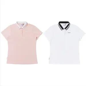 [아이더](하남점) 여성 폴로 티셔츠 POP PQ β 반팔 폴로 티셔츠 DWM23287