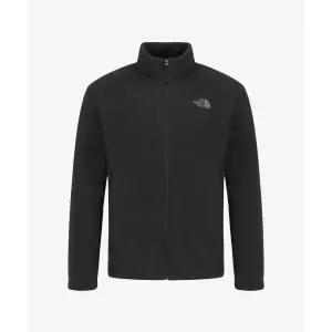 매장정품 노스페이스 THE NORTH FACE NJ4FR50B 남성 퍼리 플리스 자켓 CHARCOAL 574158