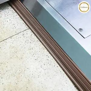 골멤 방문턱경사판 휠체어경사로 현관진입판 단차해소기