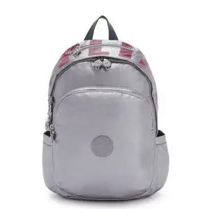 [키플링](센텀시티점) 백팩 소풍가방 델리아 KKDBA08-PFBL