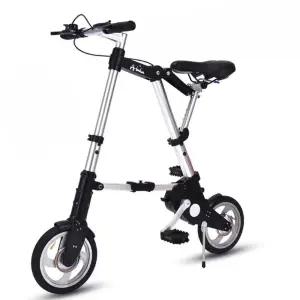 접이식 자전거 여성 학생 폴딩 산책용 사이클 휴대용