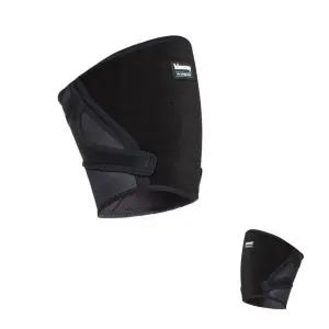 유바라 스트랩 허벅지슬리브 스타킹 벨트 압박 키모니 테이핑 보호 다리 근육