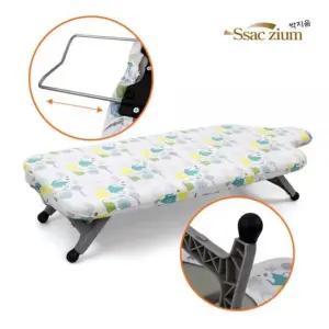 다리미판 스팀 접이식 좌식 넓은 다리미판 좌식다리