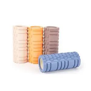 [하프클럽/]아이워너 마사지 폼롤러 33cm