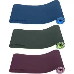 [하프클럽/]요가매트 TPE 6mm