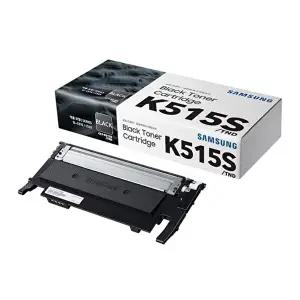 [삼성전자]삼성정품 컬러 레이저 프린터 토너 1,500매 (블랙) CLT-K515S/TND
