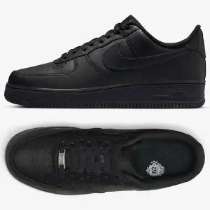 국내매장판 나이키 운동화 스니커즈 에어포스 1 07 CW2288-001 S2602