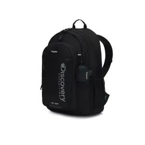 DISCOVERY EXPEDITION 라이크 에어 시프트 백팩 (BLACK/3M) DXBK4014N-BBS 1891342