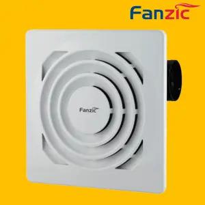 팬직 가정용환풍기 TFV-D15ZPE 저소음 화장실 욕실 배기팬 환기팬