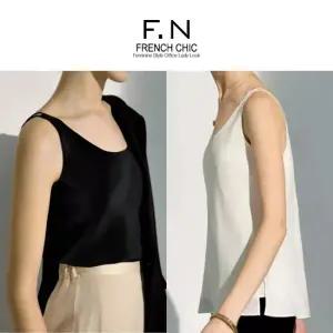 [에프엔] F.N 엘레강스 실크탑 M251