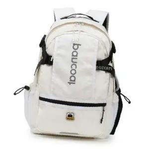 ( )백팩 책가방 팬콧백팩 가방 팬콧 하이퍼 하이퍼백팩 학교가방 초등학생 화이트