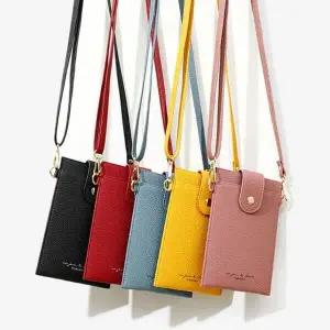 미니 출근가방 러블리 가죽가방 인조가죽 크로스