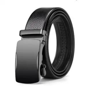 모던 인기 데일리 남성 캐주얼 감성 가죽 무지 벨트 남자 혁대