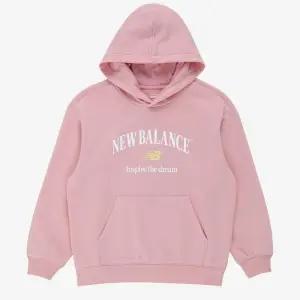 뉴발란스 키즈 로고 포인트 후드티 BB NK9CGB107U 25 84