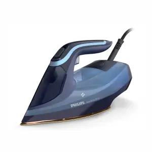 필립스 8000시리즈 DST8020/20 스팀다리미 블루