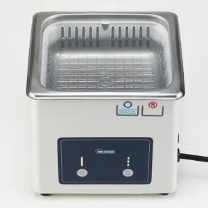 성동초음파 초음파세척기 SDD80W 디지털형 1.2L 안경용 귀금속세척기