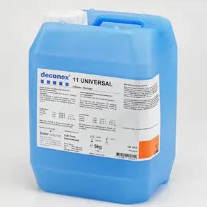 초음파세척기전용세제 귀금속세제 세척용액 5L 업소용 유니버셜5