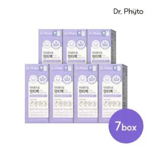 닥터파이토 덴티백 PRO 구강유산균M18 7박스