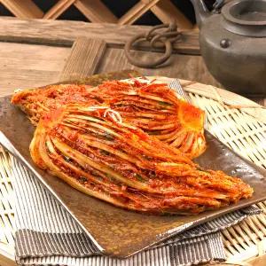 진짜 맛있는 숙성 익은김치 전라도 묵은지10kg 업소용 묵은 신김치 국내제조