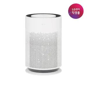 [LG](강남점)[쓱전용 15%적_립][LG전자 직영] LG 퓨리케어 360 공기청정기 Hit AS186HWWA