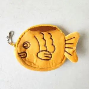 붕어빵 열쇠고리 동전지갑 고리 걸이 우정 학생 친구 친구 선물 학교 학생