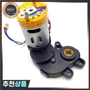 ecovacs 호환 Deebot T20 Omni T10 X1 진공 청소기 롤러 메인 브러시 모터 어셈블리 로봇 부품