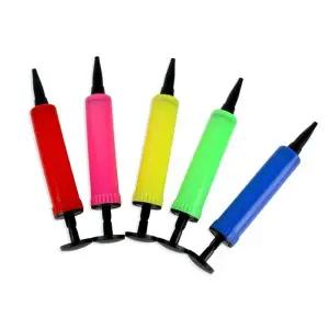 바람넣는기계 튜브바람넣기 손펌프 손펌프 풍선펌프-WFIZT3G