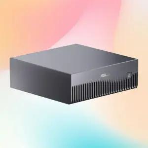 ASUS Ascent GX10(128GB, 2TB) AI Ultra-Small 슈퍼컴퓨터 NVIDIA DGX Spark 기반