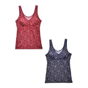 (보엠)쁘띠 플라워 노와이어 몰드 브라런닝