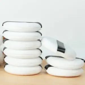 파운데이션 쿠션 에어퍼프 윤광 쫀쫀 리필 에어쿠션퍼프 파우더퍼프 메이크업퍼프