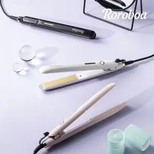 [NS홈쇼핑]로로보아 매직 스트레이트너 고데기 VMK-R2506TYH[35714541]