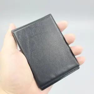 WL 포켓 사이즈 카드 수납 수첩 명함집 카드집 카드보관함 명함보관함 명함정리함