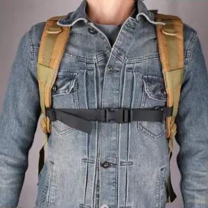 가방끈 백팩 가슴 고정끈 가방 스트랩