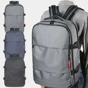 데일리 대용량 백팩 남녀공용 가방 캐주얼 직장인가방 무지가방 기본가방 캐주얼가방