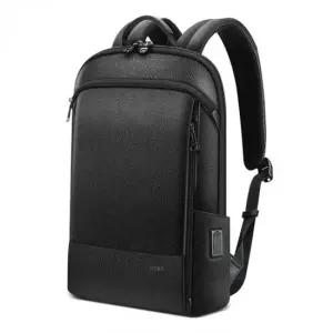 소가죽 백팩 대학생 스몰댓 605 레더백팩 여행용백팩 30대남자백팩 40대남자백팩 정장백팩