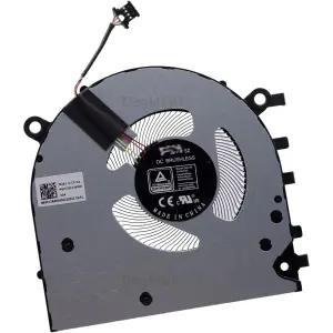 Deal4GO 12v CPU 냉각 팬 5F10S13964 레노버 아이디어패드 5 프로 16IAH7 요가 슬림 7 16ACH6 교체용