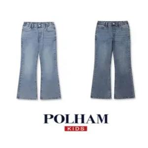 여아 플레어데님 팬츠 PKG1DP2024