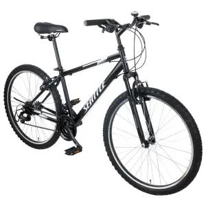 2026 삼천리자전거 시애틀 MT 26 21단 26사이즈 컴포트 MTB (155~175cm)