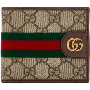 (당일) 26SS  GG 마몬트 베이지 반지갑 834271 FAEOI 9746